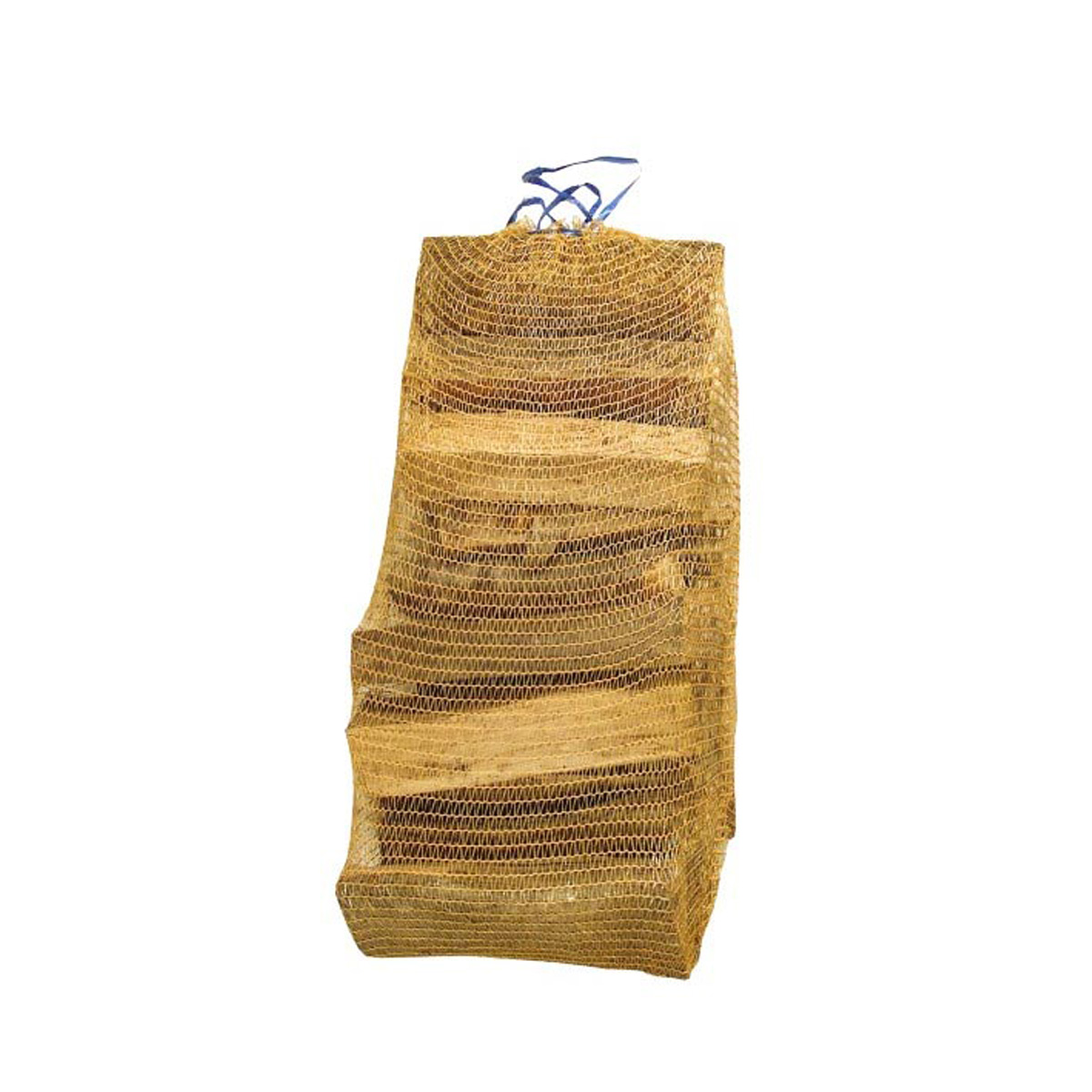 Filet de buches de bois dur - 40L 🇫🇷