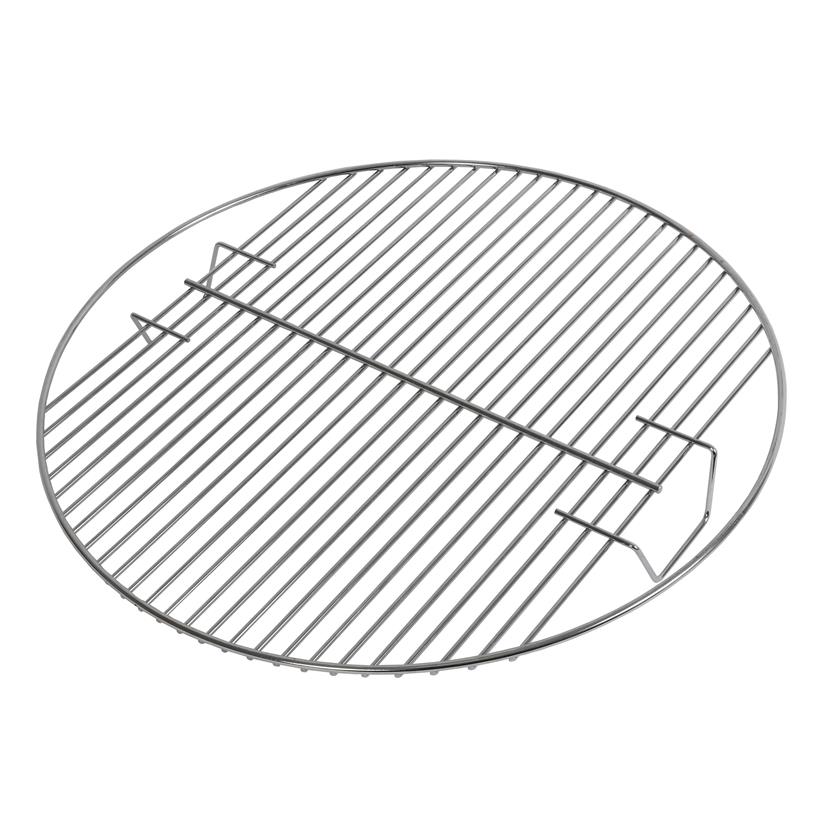 Brasero Original noir Ø 60 & sa Grille - Le Marquier – Image 2